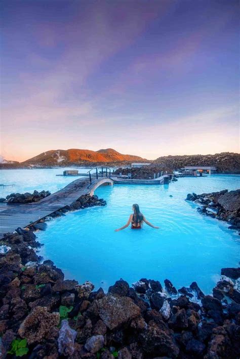 15 Best Geothermal Hot Springs In Iceland - Iceland Trippers | Iceland ...