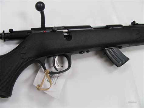 SAVAGE MARK II BOLT ACTION .22 LONG... for sale at Gunsamerica.com ...