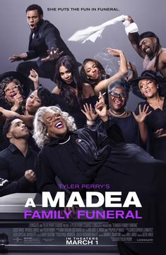 A Madea Family Funeral - Wikipedia