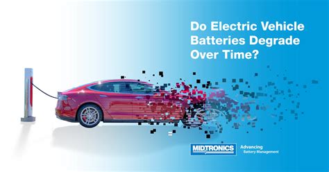 How Long Do Electric Car Batteries Last? | Midtronics