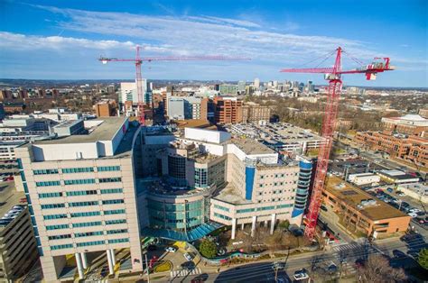 Safety Staffing | Children’s Hospital at Vanderbilt - Nashville, TN ...