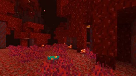 Minecraft Nether update: mobs, biomes, and everything we know | PCGamesN