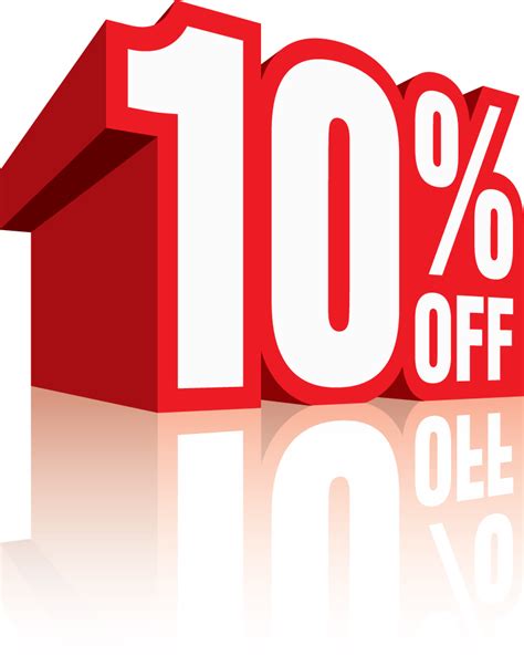 10% Off PNG Pic | PNG Mart