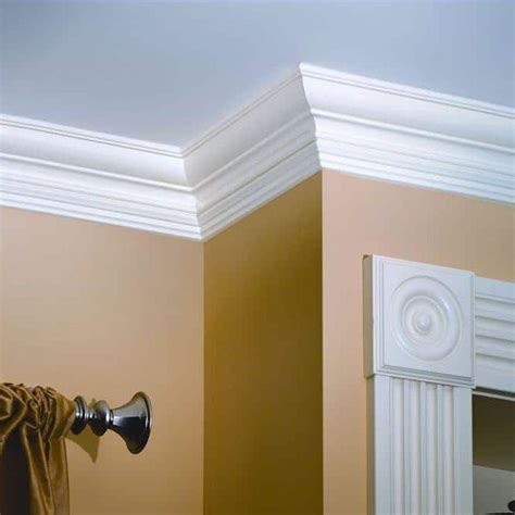 7 Types of Crown Molding for Your Home | The Family Handyman