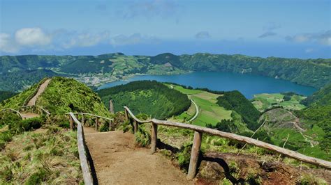 Cruises to the Azores, Ponta Delgada | Celebrity Cruises