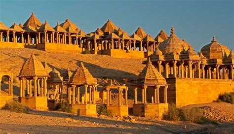 5 Things You Must See in Bikaner - lifeberrys.com