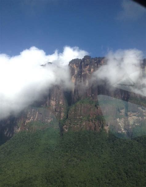 Venezuela's Angel Falls | Wild Frontiers