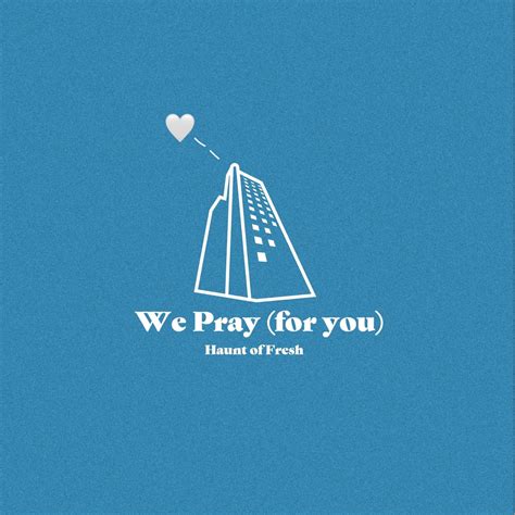 ‎We Pray -For You- (feat. Sarah Hemi, Ryuchell, Kazuo, Maco Marets ...