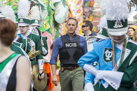 NCIS: NEW ORLEANS ***BRAND NEW SERIES*** | RTÉ Presspack