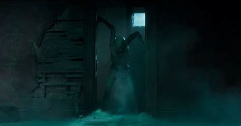 Beware the Jangly Man in New Trailer for Guillermo del Toro's Scary ...