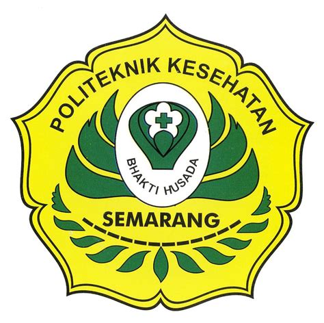 Logo Poltekkes Semarang (Politeknik Kesehatan Semarang) - rekreartive