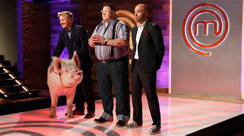 TV Ratings: ‘MasterChef’ Finale Improves Double Digits