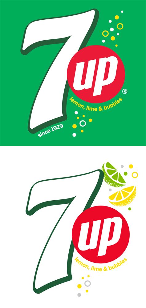 7up Rolls Out New Identity :: NoGarlicNoOnions: Restaurant, Food, and ...