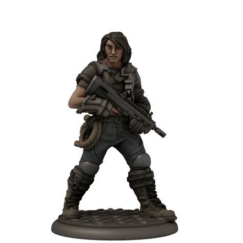 Part 2 of some Fallout 2 characters! : r/HeroForgeMinis