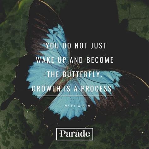 100 Butterfly Quotes - Parade