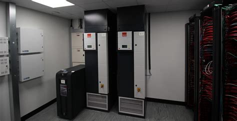 Efficient Data Centre Cooling Solutions