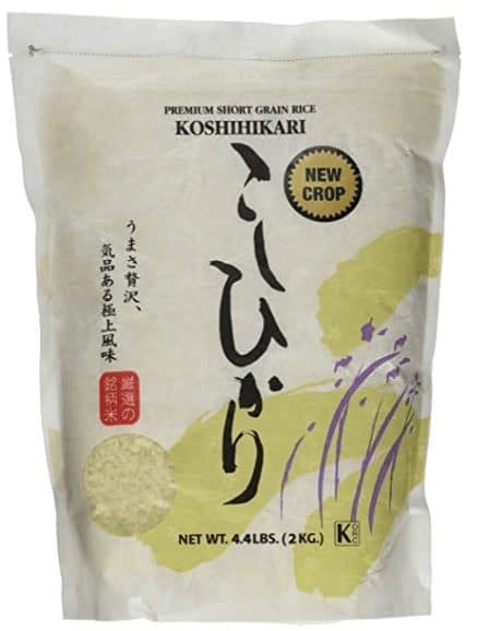 8 Best Japanese Rice Brands 2023 - Best Japanese Products