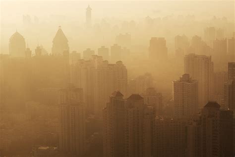 Cutting through the smog: Is pollution getting worse? | New Scientist