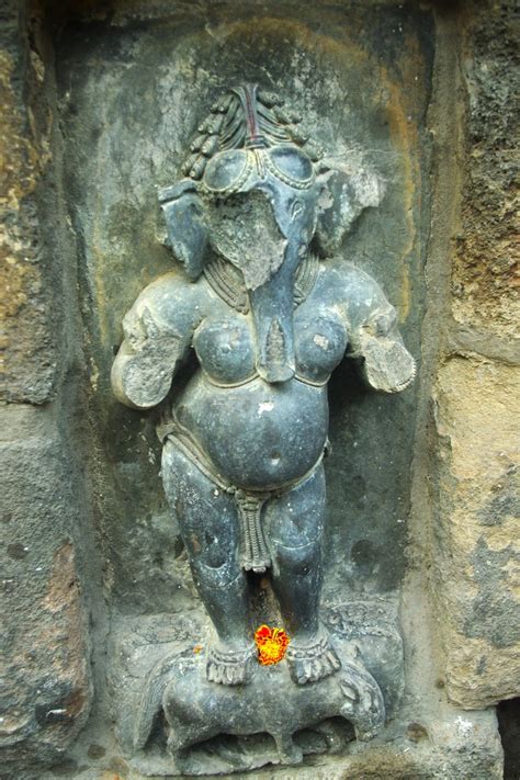 Chausathi (64) Yogini Temple, Hirapur