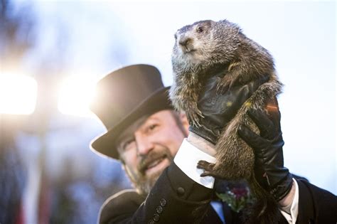 Groundhog Day History: How Groundhog Day Came to Be | Trusted Since 1922