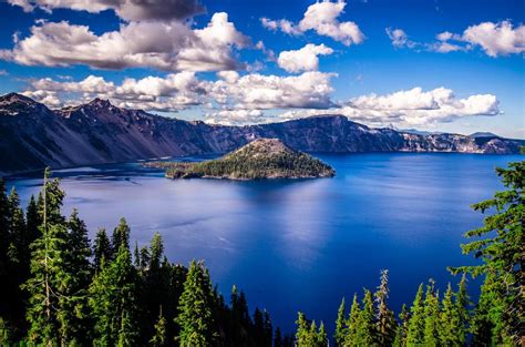 15 Best Lakes in Oregon - The Crazy Tourist