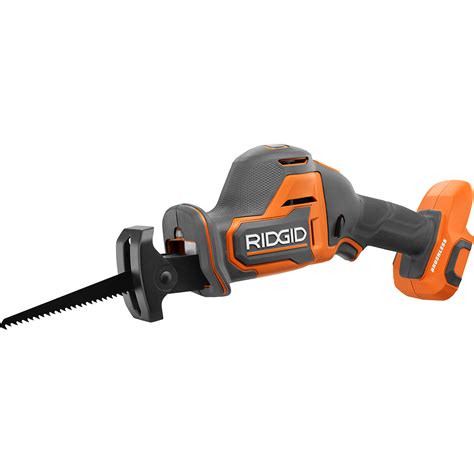 18V SubCompact Brushless :: RIDGID