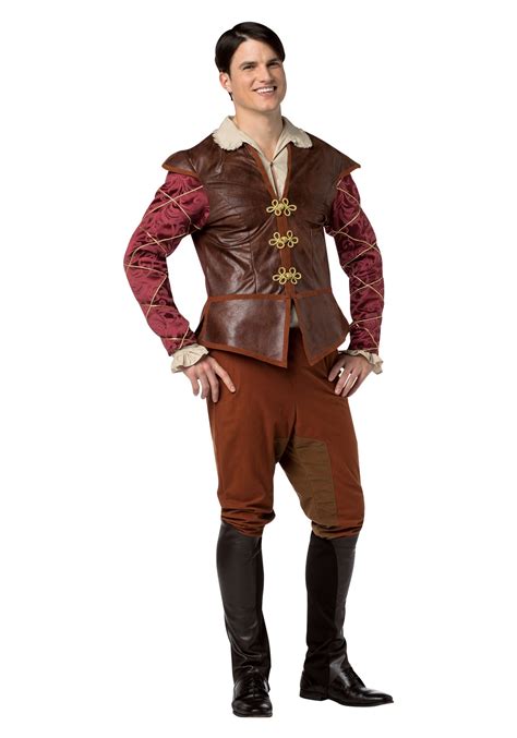 Once Upon a Time Prince Charming Adult Costume