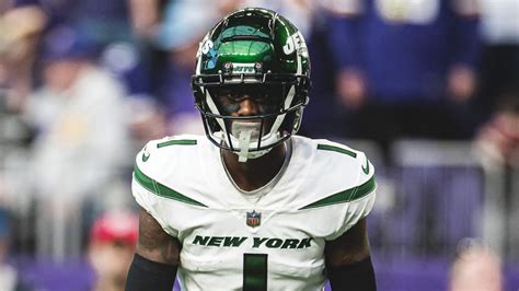 Jets CB ‘Sauce’ Gardner: ‘We’ve Just Got to Focus on Jacksonville’