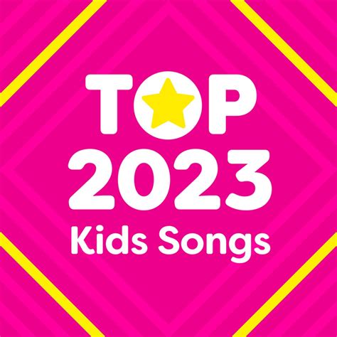 ‎Top 2023 Kids Songs - Album by Various Artists - Apple Music