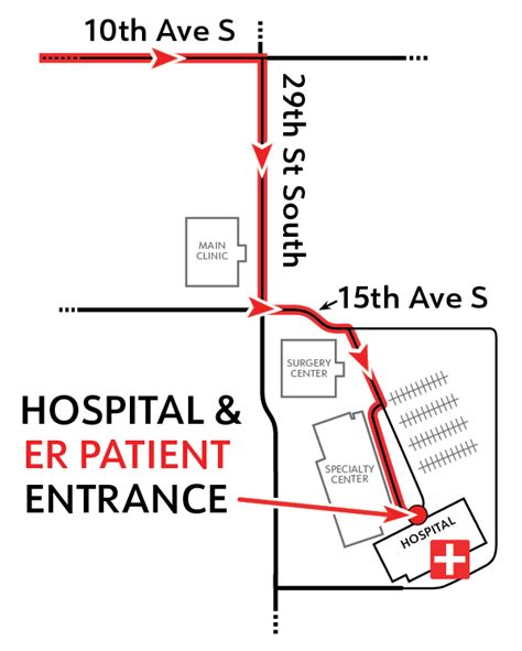 Great Falls Clinic is expanding its hospital! | Great Falls Clinic