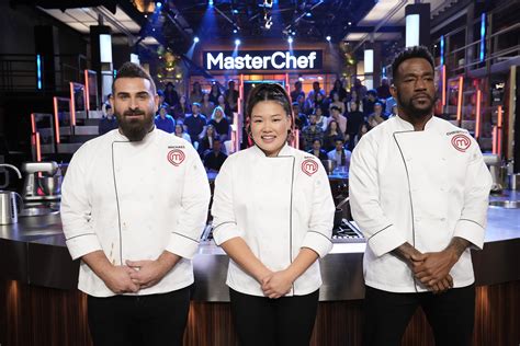 'MasterChef' Season 12 Winner Shocks Fans, Who Claim They Were Played ...