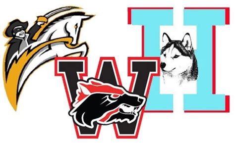 Which Wichita Falls High School Has The Best Mascot? [POLL]