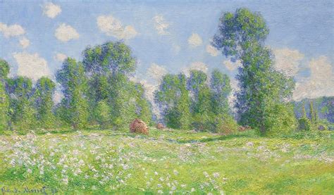 Claude Monet, Painting, Classic art, Nature, Landscape Wallpapers HD ...