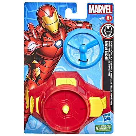 Marvel-Iron Man Repulsor Blast | Shop Today. Get it Tomorrow ...