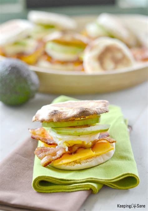 30+ Easy Family Breakfast Ideas - Keeping Life Sane