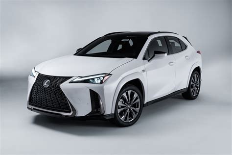 2023 Lexus SUVs: A Guide to the Luxury Brand's Latest Crossovers