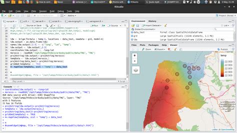 How to control the map colors in mapview (package) in R? - Stack Overflow