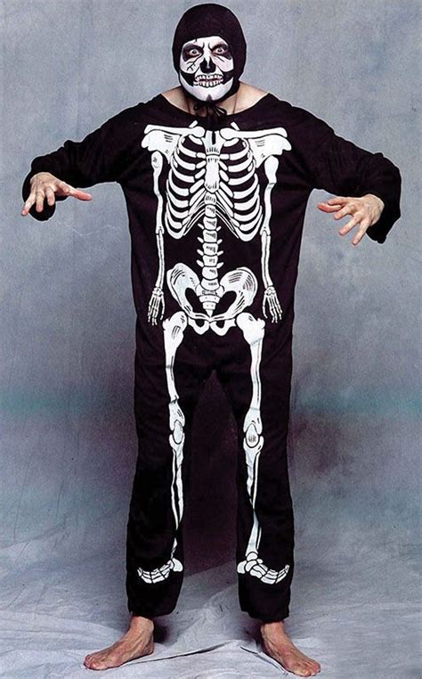 25 best Halloween Skeleton Costumes images on Pinterest | Skeleton ...