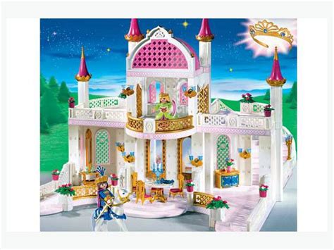 Playmobil Princess Castle - REDUCED Cowichan Bay, Cowichan