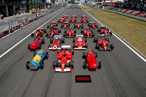 History of Formula One - Wikipedia