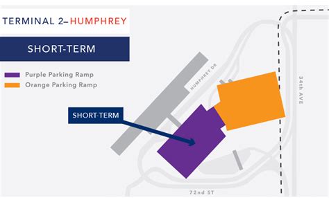 Msp Terminal 2 Parking Map | Images and Photos finder