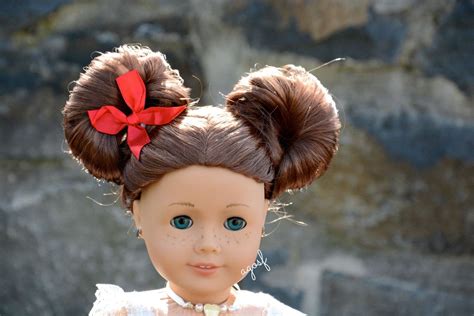 Cute American Girl Doll Hairstyles ~ trends hairstyle