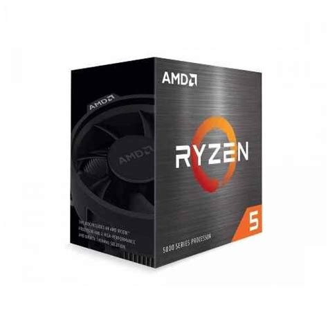 Buy AMD Ryzen 5 5600G Desktop Processor Online | Krgkart.com