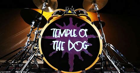 Temple Of The Dog Announce First Ever Tour — Kerrang!