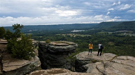 Sugarloaf Mountain in Heber Springs | Arkansas.com