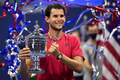 Defending champion Dominic Thiem withdraws from US Open | Inquirer Sports