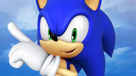 SEGA To Talk About Future Of Sonic The Hedgehog Next Month