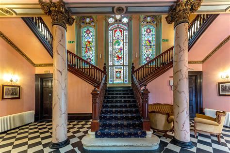 5 Gothic houses on the market right now