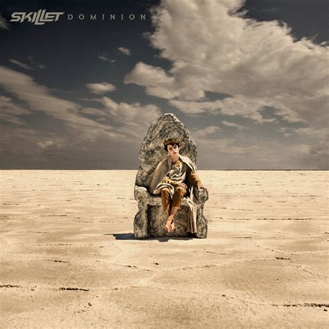 Skillet Releases New Album Dominion | Freeccm.com