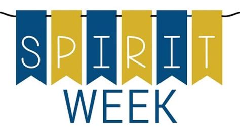 Spirit Week – The Pioneer Press